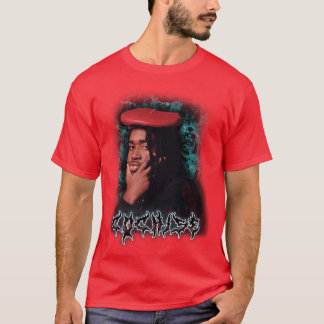 T-shirt ami Premium cochise