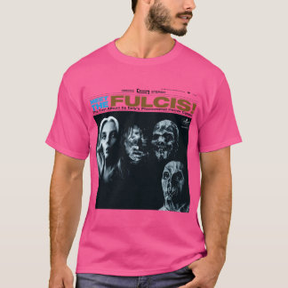 T-shirt Ami rétro de Meethe Fulcis