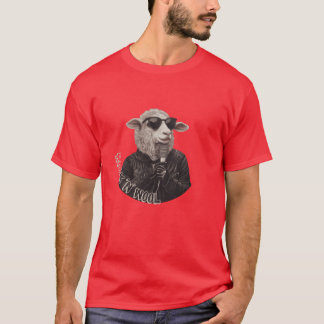 T-shirt ami Rock n Wool