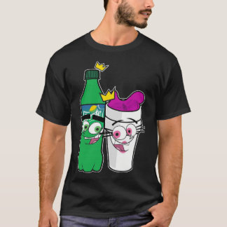 T-shirt ami vintage wockaohgeesy amis vintage