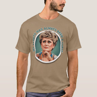 T-shirt amie de Blanche Devereau des Golden Girls