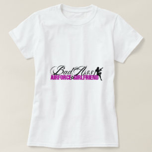 T-shirt Amie de l'Armée de l'Air