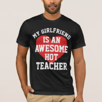 Amie de professeur