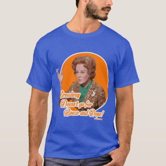 T-shirt amie d'Helen Lawson