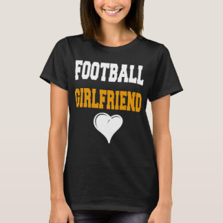 T-SHIRT AMIE DU FOOTBALL