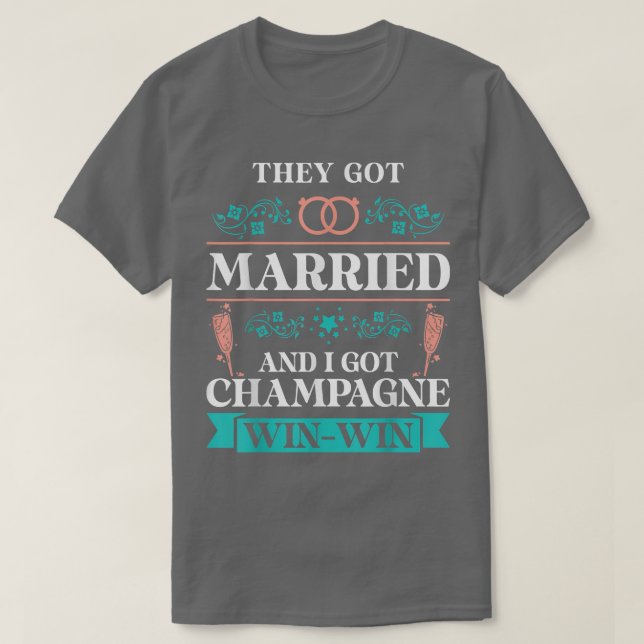T-shirt Amies Drôle Du Couple Marial697 (Design devant)