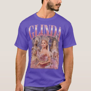 T-shirt Amies rétro de filles de la comédie musicale Wicke