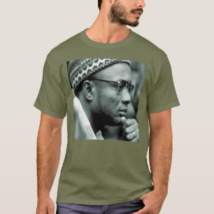 T-shirt Amilcar Cabral Heroi