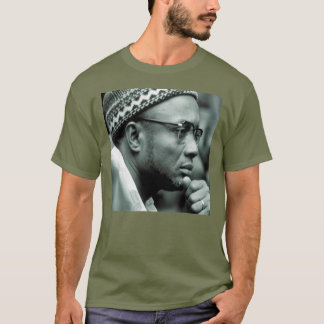 T-shirt Amilcar Cabral Heroi