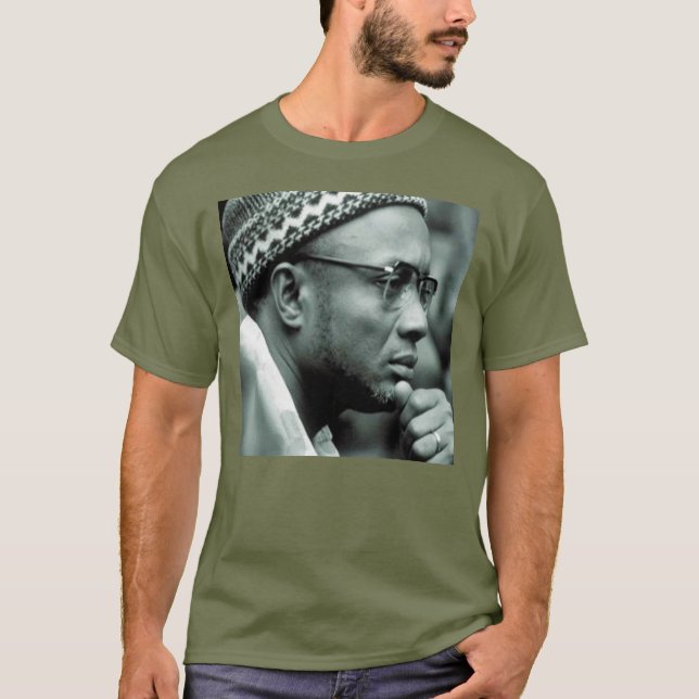 T-shirt Amilcar Cabral Heroi (Devant)