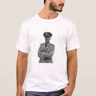 T-shirt Amiral Nimitz et citation