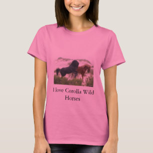 T-shirt amis
