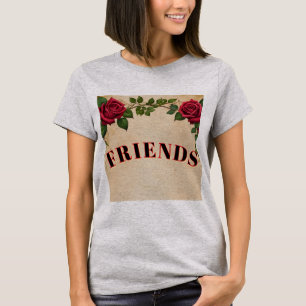 T-Shirt Amis