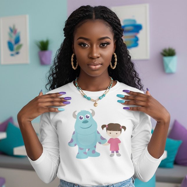 T-shirt Amis (Créateur téléchargé)