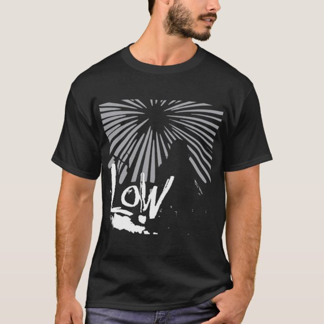 T-shirt Amis acoustiques (Devant)