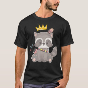 T-shirt amis animaux mignons