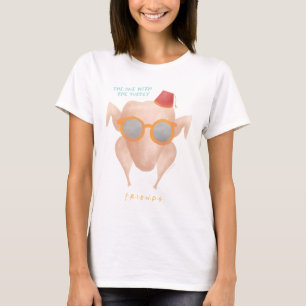 T-shirt AMIS™   Celui avec la Turquie