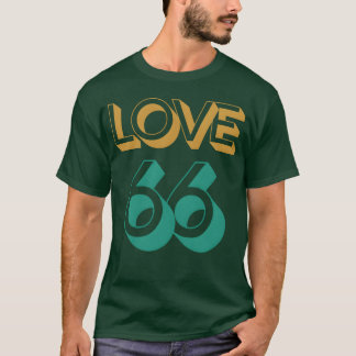 T-shirt Amis d'amis d'amour