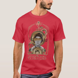 T-shirt Amis d'animaux vintage