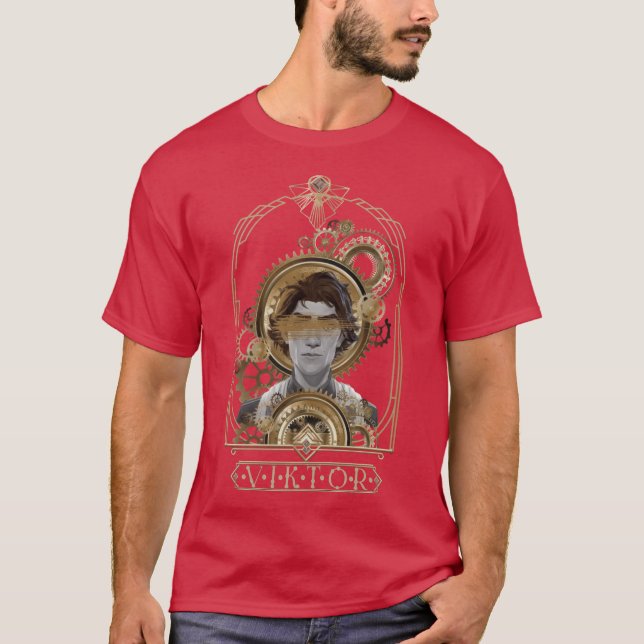 T-shirt Amis d'animaux vintage (Devant)