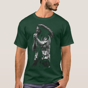 T-shirt Amis de Chris Cornell