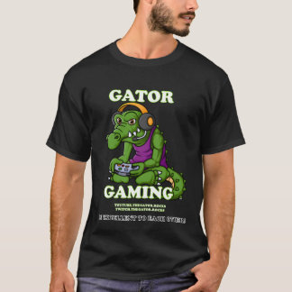 T-shirt amis de Gator Gaming garçon