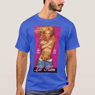 T-shirt Amis de Kim Poster