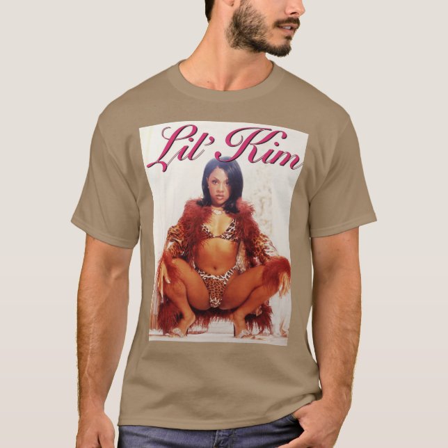 T-shirt Amis de Kim Squat (Devant)