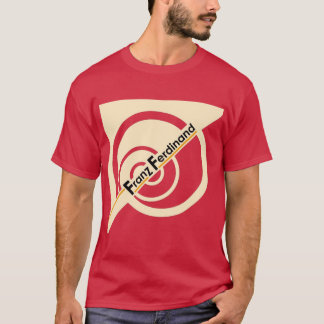 T-shirt Amis de la famille de la matinée