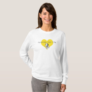 T-shirt Amis de la vie