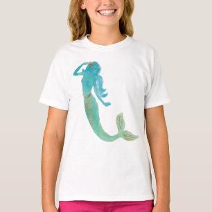 T-shirt Amis de Mermaid IV