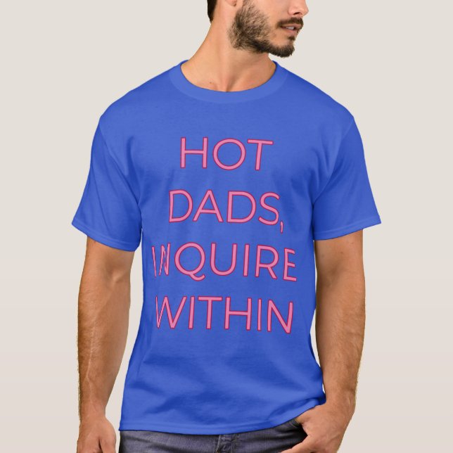 T-shirt amis de PAPAS CANONS (Devant)