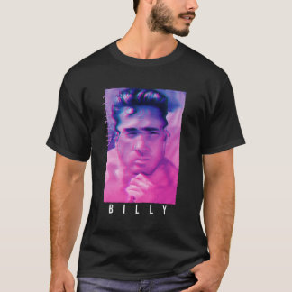 T-shirt Amis de Vaporwave Billy Gachimuchi Herrington