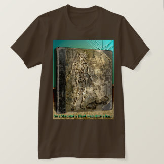 T-shirt Amis déplaisants