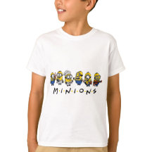 Amis des Minions