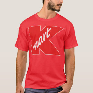 T-shirt Amis du logo rétro Kmart vintage