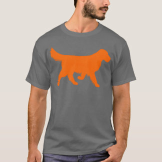 T-shirt Amis fille de chien