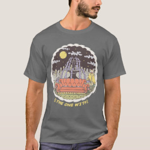 T-shirt AMIS™ Fontaine de dessin