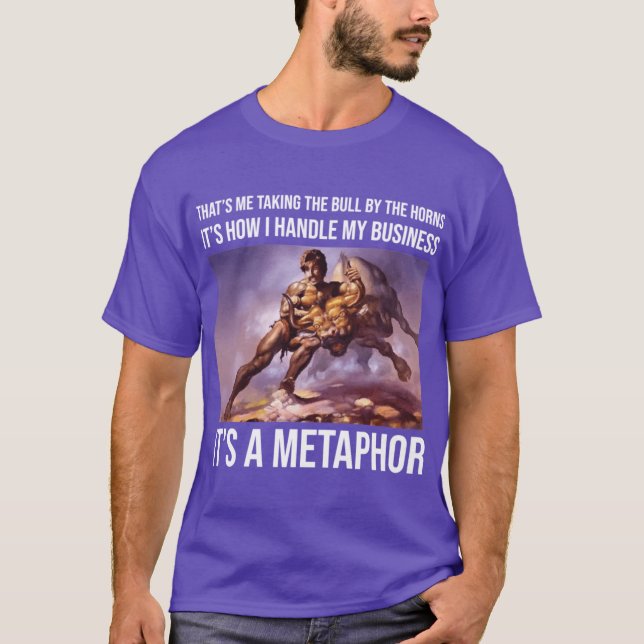 T-shirt Amis géniaux (Devant)