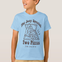 AMIS™ | Joey Pizza Citation