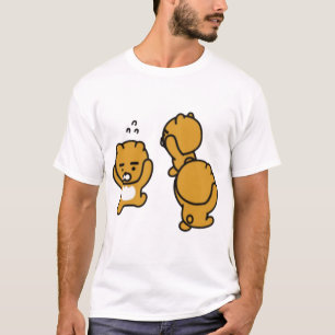 T-shirt Amis Kakaotalk (Zzz)