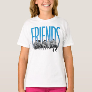 T-shirt AMIS™ La Bande