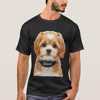 T-shirt "Amis pour toujours"