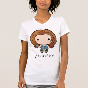 T-shirt AMIS™ Rachel Chibi