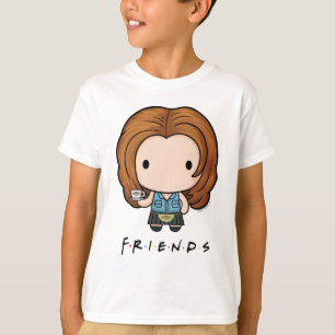 T-shirt AMIS™ Rachel Chibi