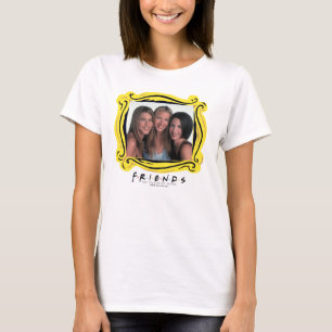 T-shirt AMIS™ Rachel, Phoebe et Monica