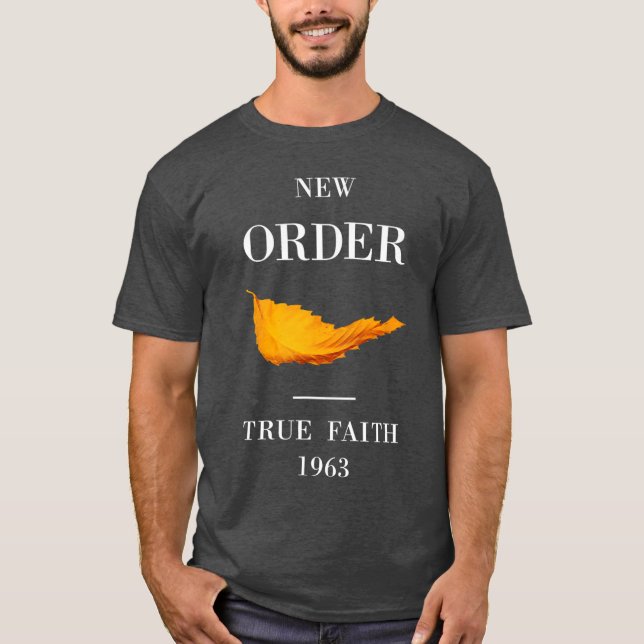 T-shirt Amis rétro T ami (Devant)