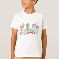Amis Robots