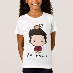 T-Shirt AMIS™   Ross Chibi