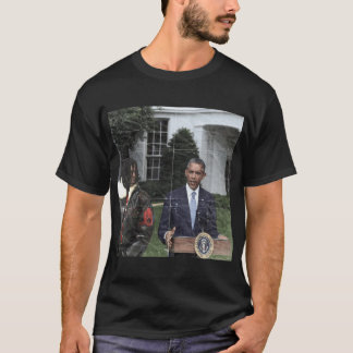 T-shirt Amis Sosa X Barak